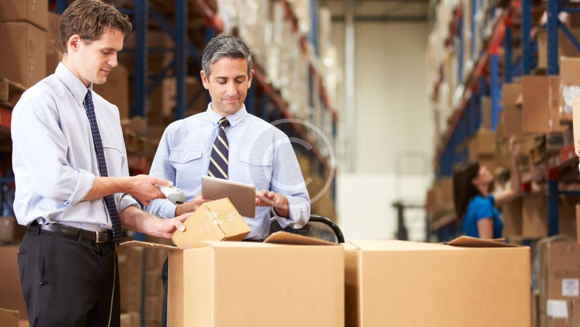 Logistica de Comercio Exterior